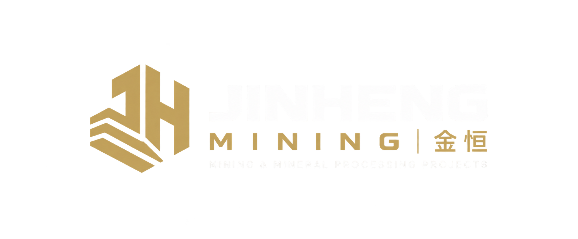 JINHENG MINING · 金恒